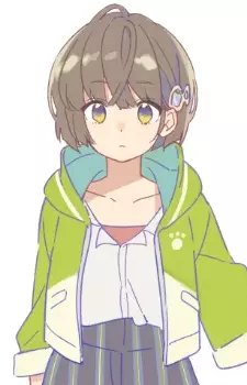imagem de capa do personagem Kokoro Himote