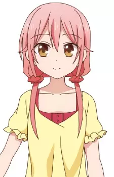 imagem de capa do personagem Konomi Fujiwara