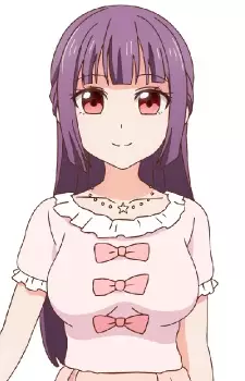 imagem de capa do personagem Sonoa Mitsui