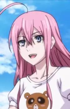 imagem de capa do personagem Linglong Lu