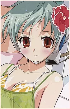 imagem de capa do personagem Chorus