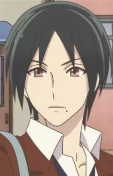 imagem de capa do personagem Yamato Machida
