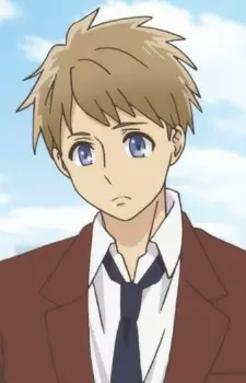 imagem de capa do personagem Tadashi Tsuchiya