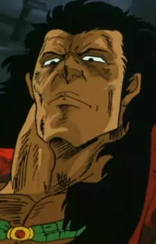 imagem de capa do personagem Taiga