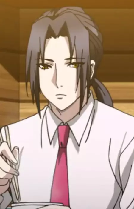 imagem de capa do personagem Yakumo Igarashi