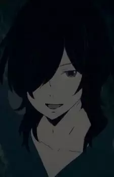 imagem de capa do personagem Shikon