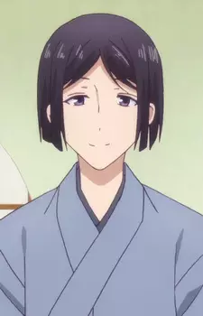imagem de capa do personagem Kouichi Sakuranomiya
