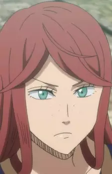 imagem de capa do personagem Rebecca Scarlet