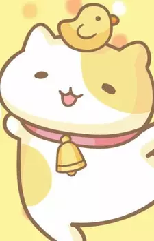 imagem de capa do personagem Piyopiyo