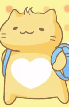 imagem de capa do personagem Mitchi