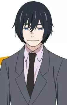 imagem de capa do personagem Gakuto Sakurai