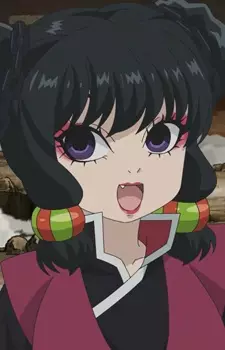 imagem de capa do personagem Chun