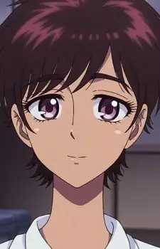 imagem de capa do personagem Haruka Kyan