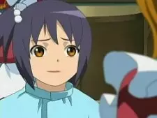 imagem de capa do personagem Yayoi Alter