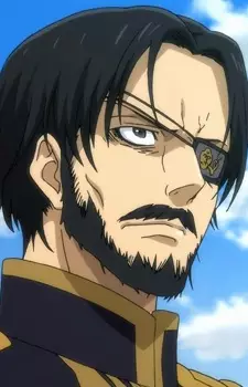imagem de capa do personagem Tristan Baret