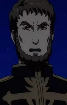 imagem de capa do personagem Winckelmann