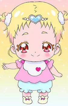imagem de capa do personagem Hug-tan