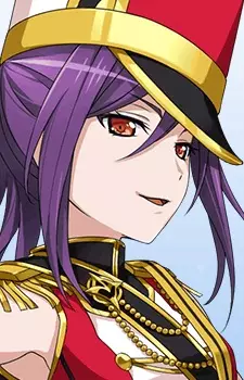 imagem de capa do personagem Kaoru Seta