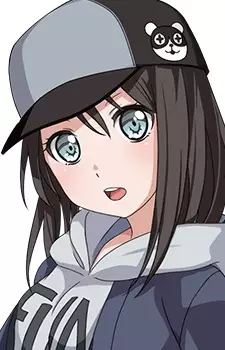 imagem de capa do personagem Misaki Okusawa