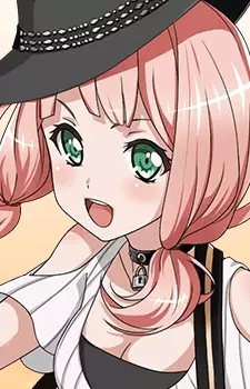 imagem de capa do personagem Himari Uehara