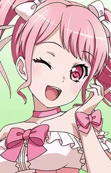 imagem de capa do personagem Aya Maruyama