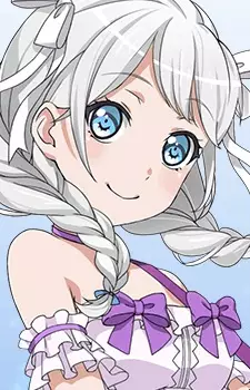 imagem de capa do personagem Eve Wakamiya