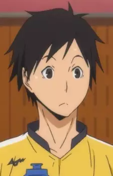 imagem de capa do personagem Takeharu Futamata