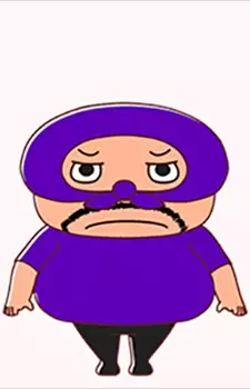 imagem de capa do personagem Aniki