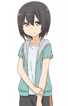 imagem de capa do personagem Aki Shiina