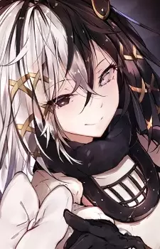 imagem de capa do personagem Antilene Heran Fouche