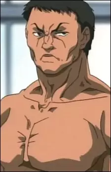 imagem de capa do personagem Yuri Chakovsky