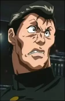 imagem de capa do personagem Kitazawa