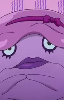 imagem de capa do personagem Donyoriinu
