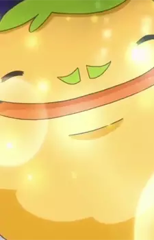 imagem de capa do personagem Honoboono