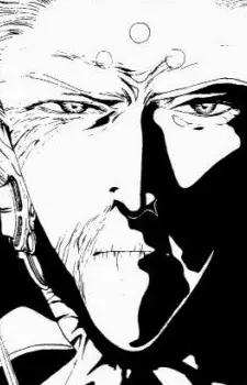 imagem de capa do personagem Ko