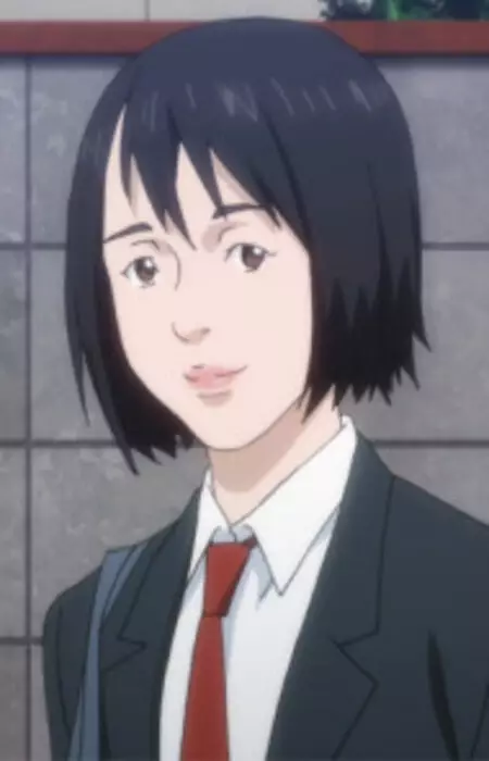 imagem de capa do personagem Nao