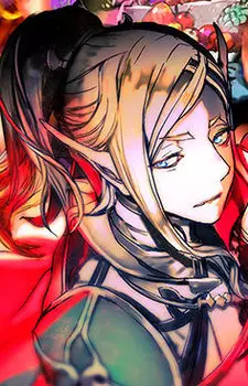 imagem de capa do personagem Potimas Harrifenas