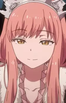 imagem de capa do personagem Medb
