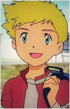 imagem de capa do personagem Wallace