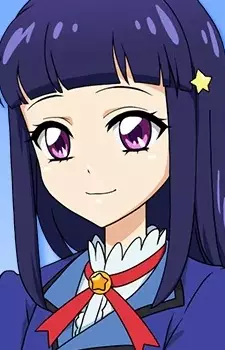 imagem de capa do personagem Asami Himuro