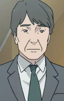 imagem de capa do personagem Keigo Tougetsu