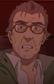 imagem de capa do personagem Osamu Nanase
