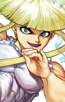 imagem de capa do personagem Keizaburou Sawada