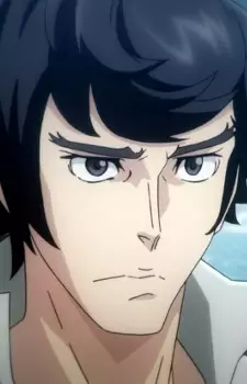 imagem de capa do personagem Shinnosuke Mizuki