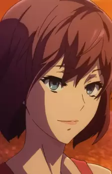 imagem de capa do personagem Kyouko Nishikawa