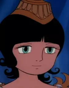 imagem de capa do personagem Mimuru