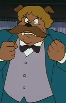 imagem de capa do personagem Jewelry Shop Owner