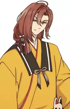 imagem de capa do personagem Shizuru Migiwa