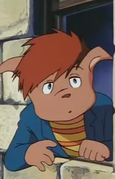 imagem de capa do personagem Jack