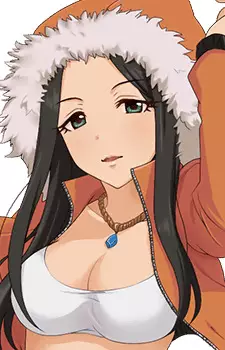 imagem de capa do personagem Helen